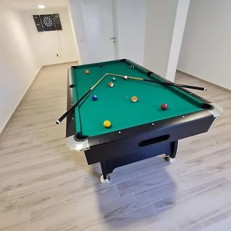 Kuca Za Odmor Feniks Polaca